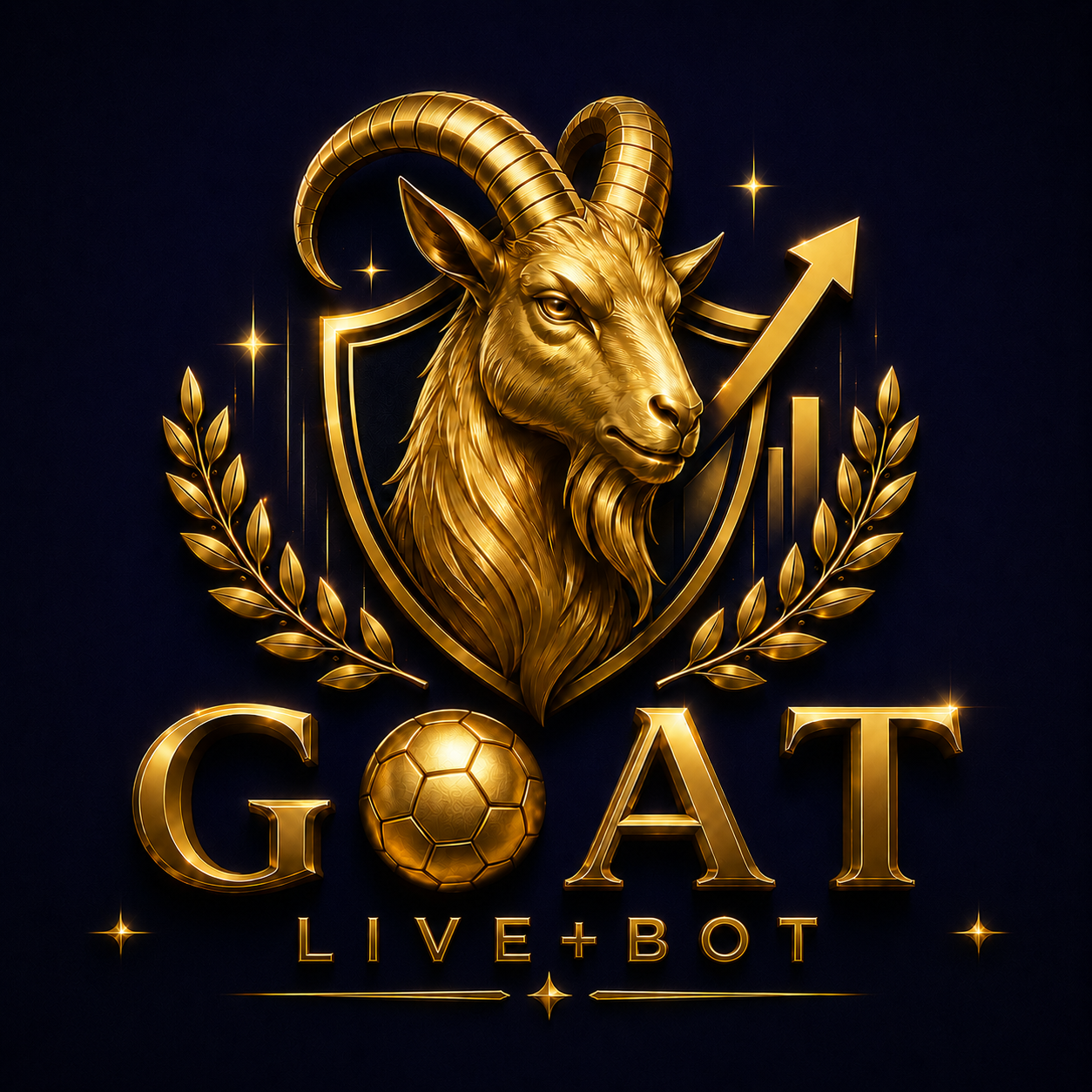 GOAT LIVE + BOT