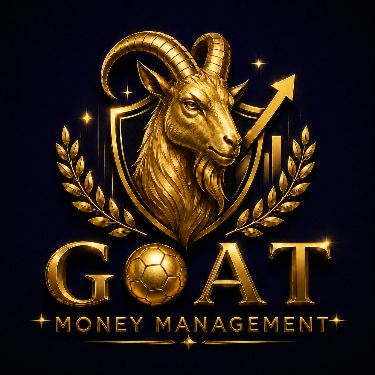 GOAT MONEY MANAGEMENT