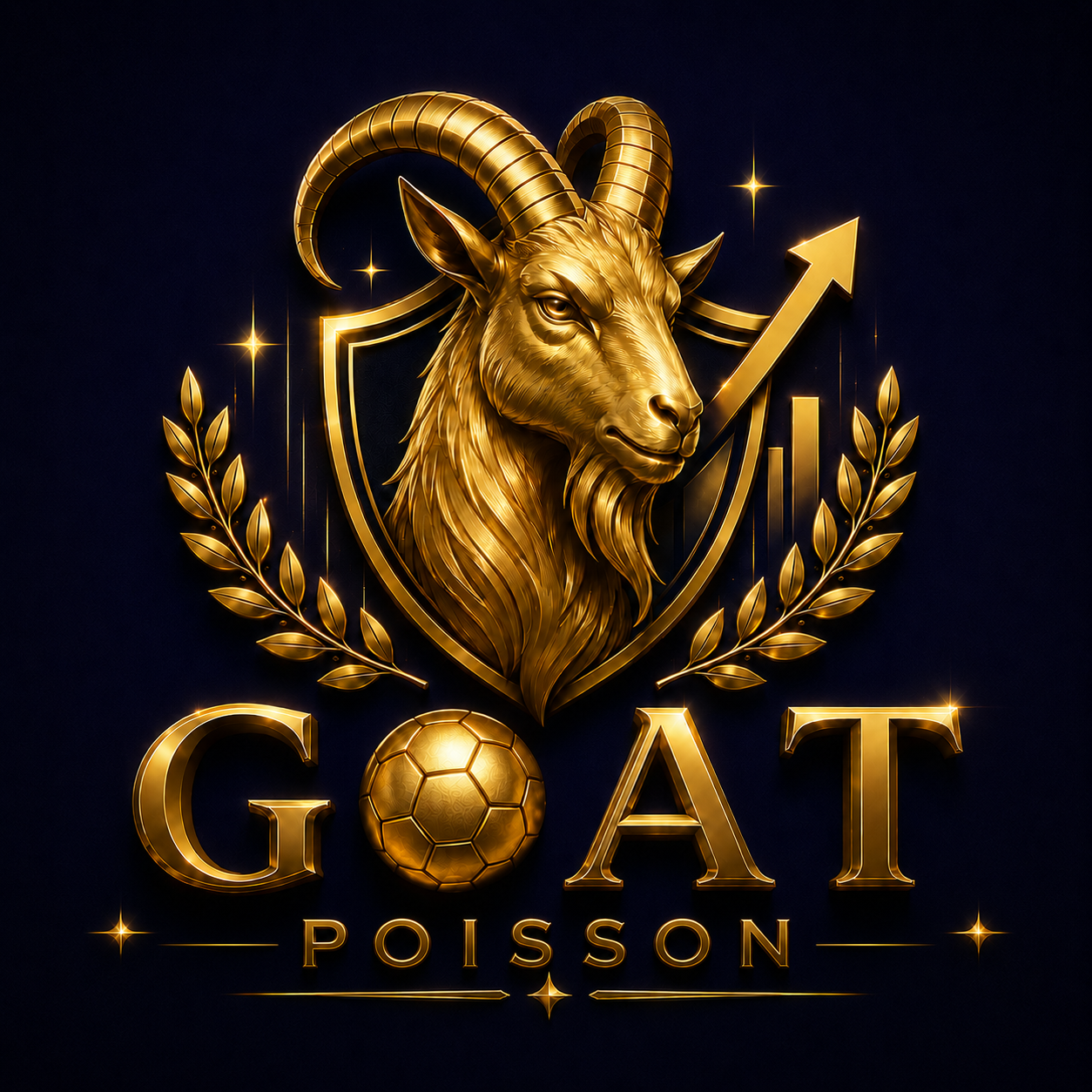 GOAT POISSON
